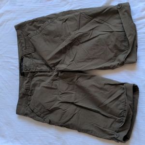 Calvin Klein Bermuda Shorts